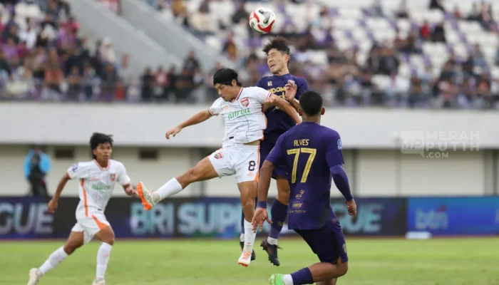 Persija vs PSBS Biak: Kemenangan Tipis 1-0 dan Sorotan Tajam dari Jakmania