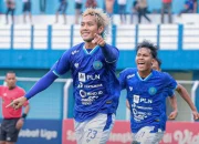 Persiku Kudus Bebas Degradasi: Tiga Laga Terakhir Jadi Ajang Pembuktian di Liga 2 2025/2026