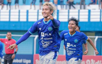 Persiku Kudus Bebas Degradasi: Tiga Laga Terakhir Jadi Ajang Pembuktian di Liga 2 2025/2026