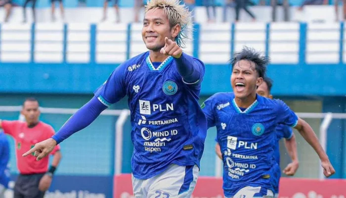 Persiku Kudus Bebas Degradasi: Tiga Laga Terakhir Jadi Ajang Pembuktian di Liga 2 2025/2026