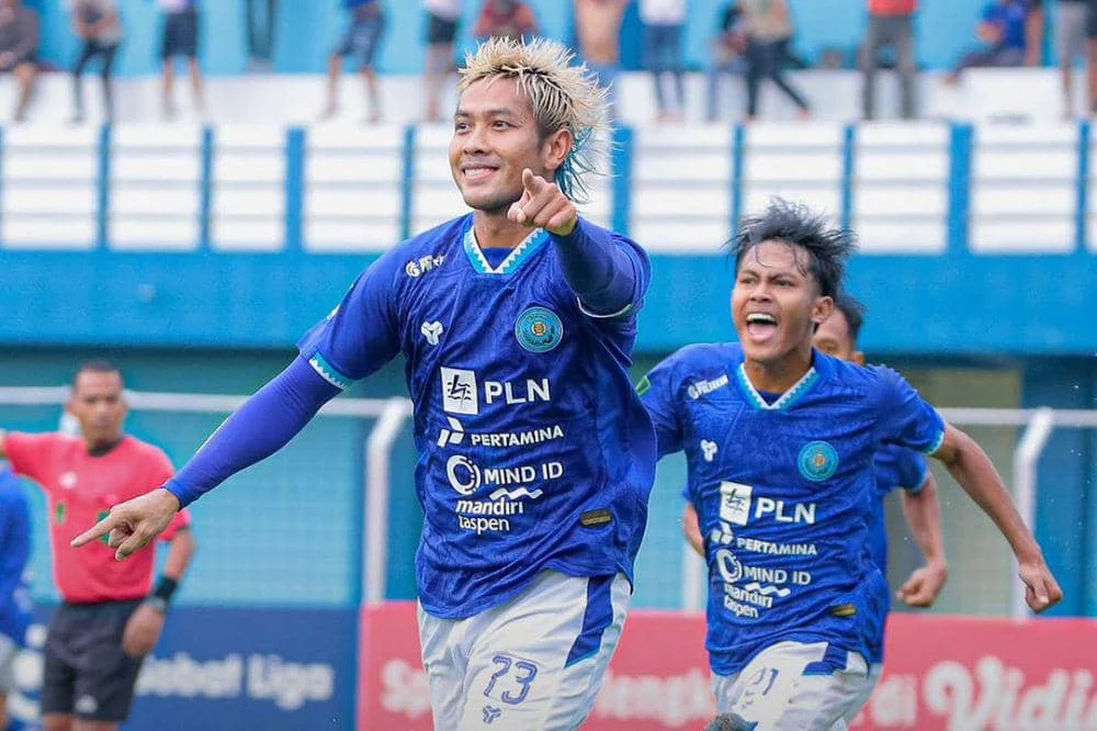 Persiku Kudus Bebas Degradasi: Tiga Laga Terakhir Jadi Ajang Pembuktian di Liga 2 2025/2026