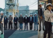 Pertamina dan Toyota Siapkan Pabrik Bioetanol Raksasa di Lampung, Target 60.000 KL/Tahun