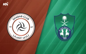 Pertarungan Sengit Al-Qadisiyah vs Al-Shabab: Siapa yang Akan Memimpin Klasemen Liga Arab Saudi?