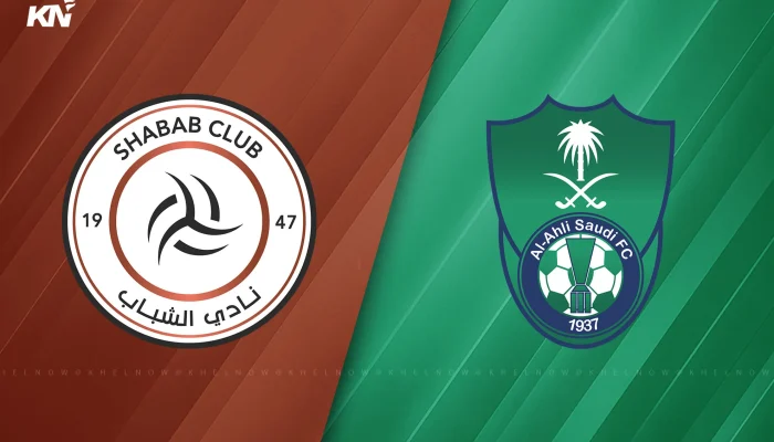 Pertarungan Sengit Al-Qadisiyah vs Al-Shabab: Siapa yang Akan Memimpin Klasemen Liga Arab Saudi?