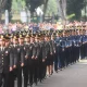 Perwira Indonesia di Garis Depan: Dari Upacara Wisuda, Penghargaan Polri, hingga Kasus Hukum Militer