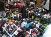 Petis Bikin Koper Jemaah Haji RI Dibongkar di Bandara Madinah, Penjelasan Lengkap dari Petugas