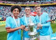 Phil Foden Siapkan Penampilan Memukau di FA Cup, Target Piala Dunia Semakin Dekat