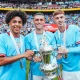 Phil Foden Siapkan Penampilan Memukau di FA Cup, Target Piala Dunia Semakin Dekat