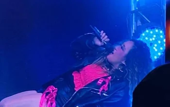 Pinkan Mambo Balas Protes Putri: Guling‑guling di Jalan Bukan Hal Memalukan!