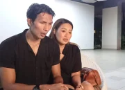 Pinkan Mambo Minta Cerai, Arya Khan Tegaskan Tanggung Jawab Nafkah di Podcast