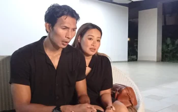 Pinkan Mambo Minta Cerai, Arya Khan Tegaskan Tanggung Jawab Nafkah di Podcast