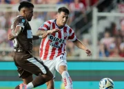 Platense Guncang Santa Fe dengan Penampilan Memukau di Copa Libertadores