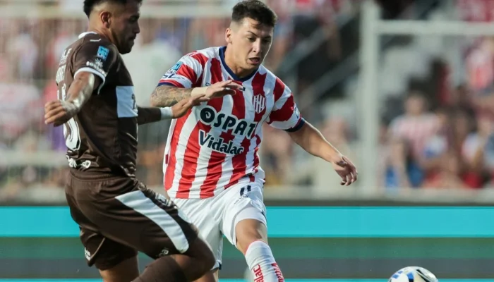 Platense Guncang Santa Fe dengan Penampilan Memukau di Copa Libertadores