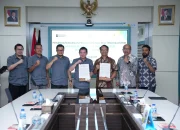 PLN Batam Pasok 511 MVA Listrik untuk Data Center DayOne, Dorong Batam Jadi Hub Digital Asia