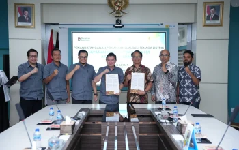 PLN Batam Pasok 511 MVA Listrik untuk Data Center DayOne, Dorong Batam Jadi Hub Digital Asia