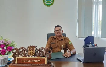 Plt Bupati Pati Batalkan Pengadaan Kursi Pijat Rp40 Juta: Lebih Banyak Mudaratnya daripada Manfaat