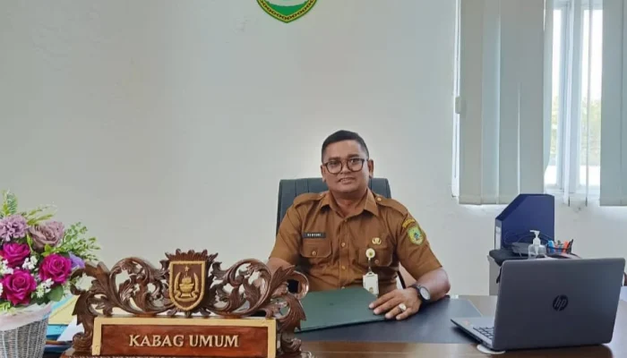 Plt Bupati Pati Batalkan Pengadaan Kursi Pijat Rp40 Juta: Lebih Banyak Mudaratnya daripada Manfaat