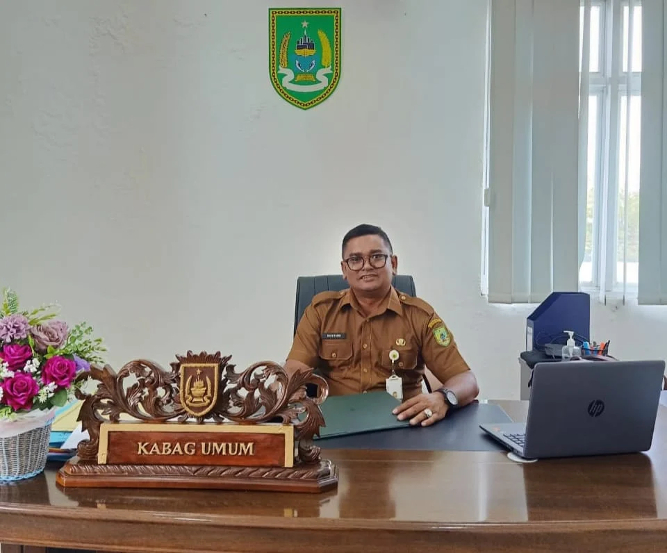 Plt Bupati Pati Batalkan Pengadaan Kursi Pijat Rp40 Juta: Lebih Banyak Mudaratnya daripada Manfaat