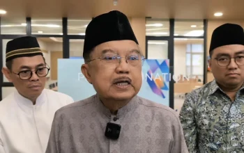 Polemik “Syahid” Jusuf Kalla: Distorsi Tafsir Memicu Kerapuhan Nalar Kolektif Indonesia