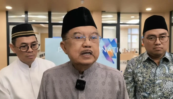 Polemik “Syahid” Jusuf Kalla: Distorsi Tafsir Memicu Kerapuhan Nalar Kolektif Indonesia