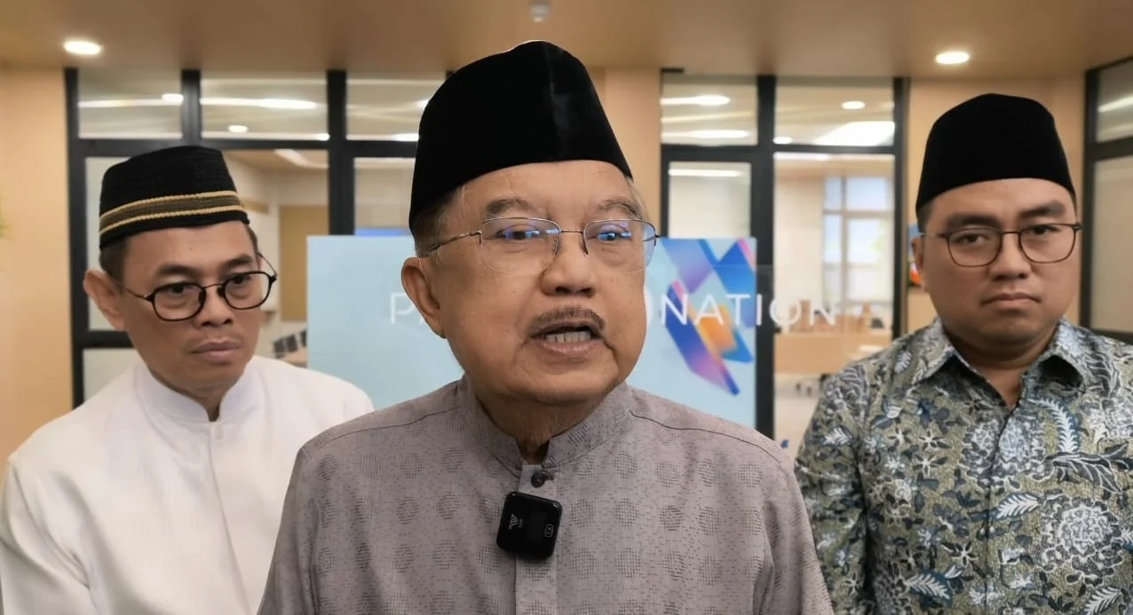 Polemik “Syahid” Jusuf Kalla: Distorsi Tafsir Memicu Kerapuhan Nalar Kolektif Indonesia