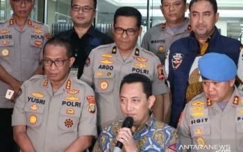 Polisi Bogor Tak Tahan Pelaku Penyiram Air Keras: Ini 5 Alasan Utamanya