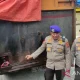 Polisi Gagalkan Pengangkutan Solar Ilegal 1,9 Ton di Pamekasan, Sementara Kecelakaan Tol Semarang‑Solo Menewaskan Sopir Pikap