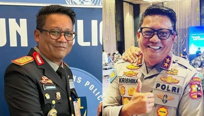 Polisi Selidiki Laporan Penghasutan atas Potongan Video JK; Ade Armando dan Abu Janda Respon