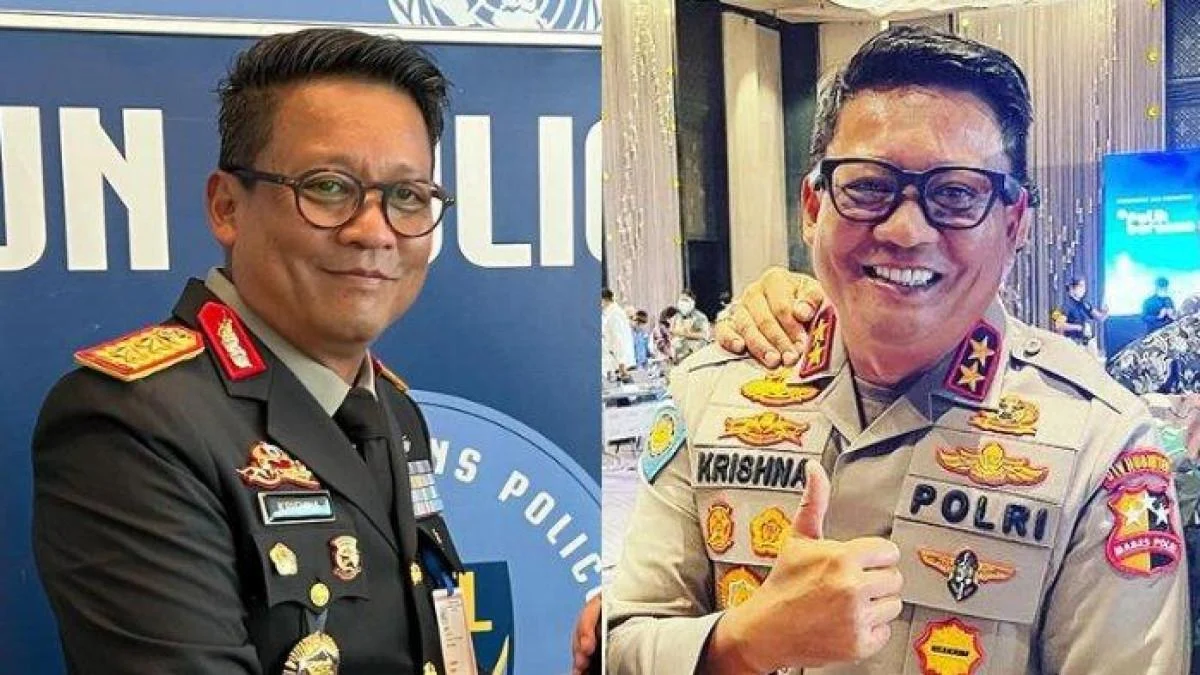 Polisi Selidiki Laporan Penghasutan atas Potongan Video JK; Ade Armando dan Abu Janda Respon