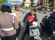 Polisi Solok Minta Maaf, Propam Sumbar Periksa Patwal setelah Rombongan Arteria Dahlan Berfoto di Tikungan Ekstrem Sitinjau Lauik