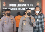 Polisi Tangkap 14 Pelaku Pengeroyokan Purwakarta, Simak Kronologi Lengkap