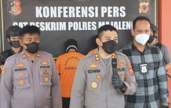 Polisi Tangkap 14 Pelaku Pengeroyokan Purwakarta, Simak Kronologi Lengkap