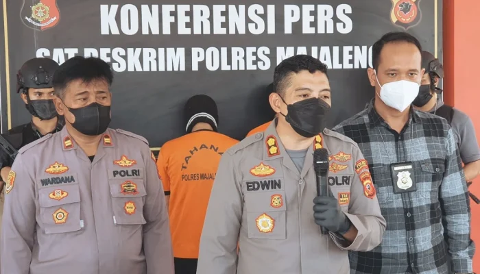 Polisi Tangkap 14 Pelaku Pengeroyokan Purwakarta, Simak Kronologi Lengkap