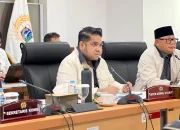 Politikus PSI Justin Adrian Untayana Kecam Pramono Anung Lembek Atasi Premanisme Jakarta, Tuntut Tindakan Tegas