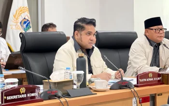 Politikus PSI Justin Adrian Untayana Kecam Pramono Anung Lembek Atasi Premanisme Jakarta, Tuntut Tindakan Tegas