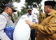 Polri Metro Jakarta Gencar Tindak Kriminal, Perbaiki Infrastruktur, dan Tingkatkan Keamanan Publik di Metropolis