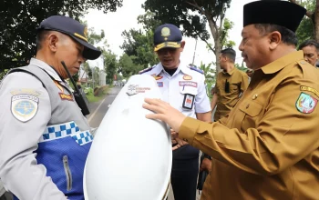 Polri Metro Jakarta Gencar Tindak Kriminal, Perbaiki Infrastruktur, dan Tingkatkan Keamanan Publik di Metropolis