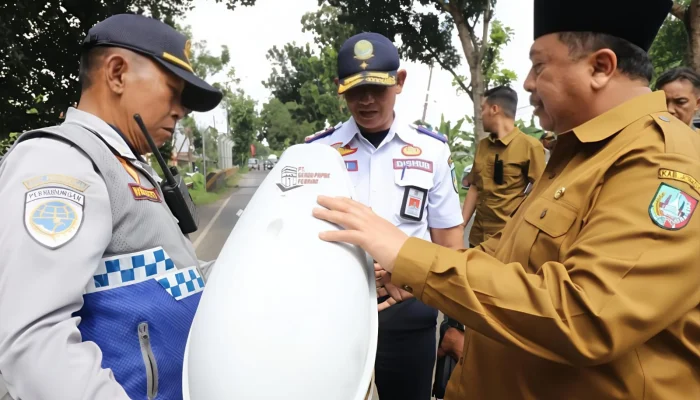Polri Metro Jakarta Gencar Tindak Kriminal, Perbaiki Infrastruktur, dan Tingkatkan Keamanan Publik di Metropolis
