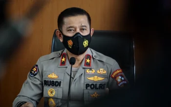 Polri Uji Forensik Digital Video Kontroversial, Ade Armando & Abu Janda Diperiksa atas Dugaan Penghasutan