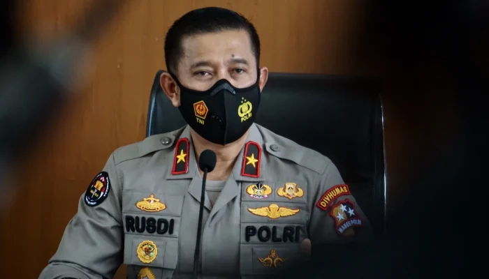 Polri Uji Forensik Digital Video Kontroversial, Ade Armando & Abu Janda Diperiksa atas Dugaan Penghasutan