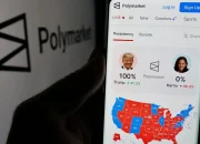 Polymarket Usai Negosiasi dengan CFTC Siap Kembalikan Layanan ke Trader Amerika