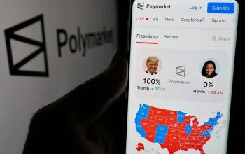 Polymarket Usai Negosiasi dengan CFTC Siap Kembalikan Layanan ke Trader Amerika