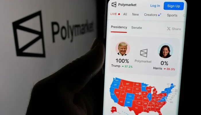 Polymarket Usai Negosiasi dengan CFTC Siap Kembalikan Layanan ke Trader Amerika