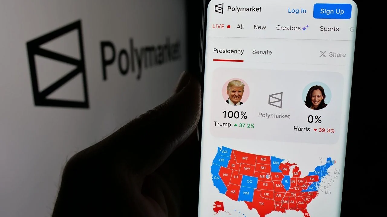 Polymarket Usai Negosiasi dengan CFTC Siap Kembalikan Layanan ke Trader Amerika