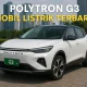Polytron G3+ Bikin Bangga Indonesia: Spesifikasi Lengkap dan Harga Terbaru