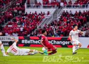 Port Vale Hindari Posisi Terbawah Liga Satu Usai Imbang Tanpa Gol Lawan Barnsley