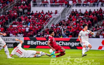 Port Vale Hindari Posisi Terbawah Liga Satu Usai Imbang Tanpa Gol Lawan Barnsley