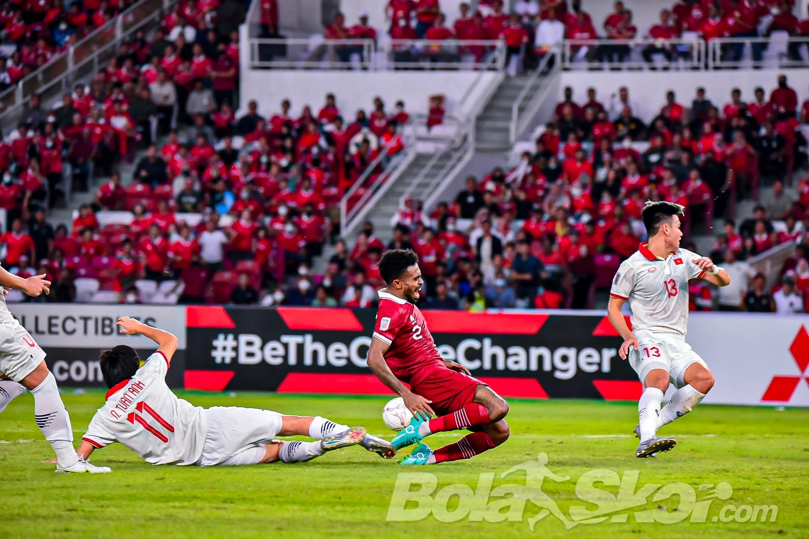 Port Vale Hindari Posisi Terbawah Liga Satu Usai Imbang Tanpa Gol Lawan Barnsley