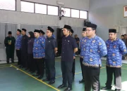 PPPK Melampaui PNS di Cirebon, Tren Penurunan PNS Sejak Era Jokowi Memicu Kebijakan Baru