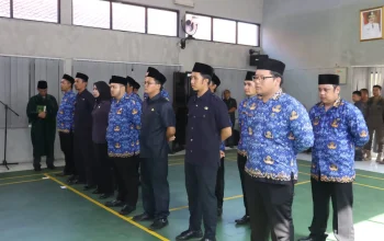 PPPK Melampaui PNS di Cirebon, Tren Penurunan PNS Sejak Era Jokowi Memicu Kebijakan Baru